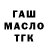 ТГК Wax prod. NeKash